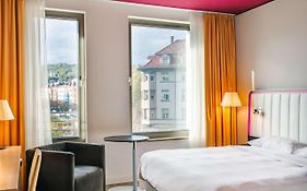 Park Inn Stuttgart